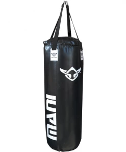 Mani 4FT Commercial Quality Punching Bag Boxing MMA Training MPB-702 BOXING / MUAY THAI / MMA