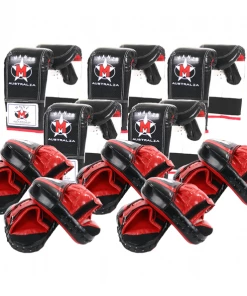 MANI Head Start Series Boxing Bulk Pack Set Personal Trainer