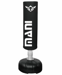 Mani Water Base Free Standing Punching Bag 170cm BOXING / MUAY THAI / MMA