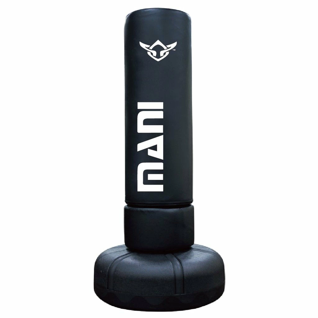 Mani Water Base Free Standing Punching / Kick Bag (With Protection Cover) 195cm BOXING / MUAY THAI / MMA 3 Mani Water Base Free Standing Punching / Kick Bag (With Protection Cover) 195cm BOXING / MUAY THAI / MMA