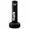 BOXING / MUAY THAI / MMA Mani Water Base Free Standing Punching Bag Commercial Grade 186cm 1 BOXING / MUAY THAI / MMA Mani Water Base Free Standing Punching Bag Commercial Grade 186cm