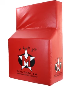 MANI Football Training Tackle Ruck Pad Commercial Grade