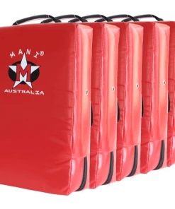 MANI Kick Shield Bulk Pack Set Gym Personal Trainer