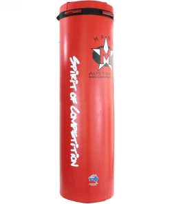 MANI Football Tackle Training Weighted 5ft Tackle Bag Commercial Grade