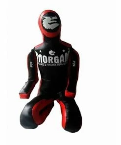 Morgan Tactical Grappling Partner Dummy MMA BJJ BOXING / MUAY THAI / MMA