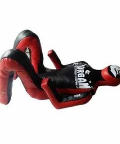 Morgan Tactical Grappling Partner Dummy MMA BJJ BOXING / MUAY THAI / MMA