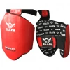 Mani Head Start Series Lightweight Thigh Guard Protector MMA/Muay Thai/Boxing BOXING / MUAY THAI / MMA