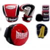 Morgan Endurance Training Pack Boxing Trainers/Coaching Kit