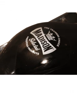 BOXING / MUAY THAI / MMA Madison Trainers Choice Pro Floor To Ceiling Punch Ball Premium Leather