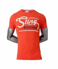 STING MAIN EVENT T-SHIRT 10 STING MAIN EVENT T-SHIRT