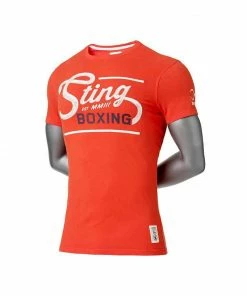 STING MAIN EVENT T-SHIRT 11 STING MAIN EVENT T-SHIRT