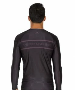 Braus Ranked Rash Guard – Long Sleeve Gis 29 Braus Ranked Rash Guard – Long Sleeve Gis