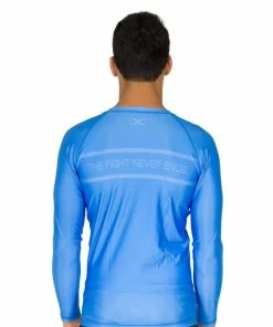 Braus Ranked Rash Guard – Long Sleeve Gis 33 Braus Ranked Rash Guard – Long Sleeve Gis