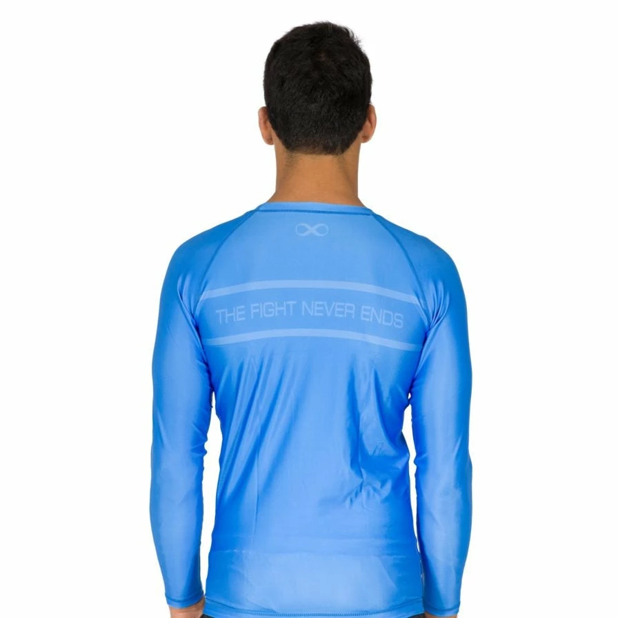 Braus Ranked Rash Guard – Long Sleeve Gis 14 Braus Ranked Rash Guard – Long Sleeve Gis