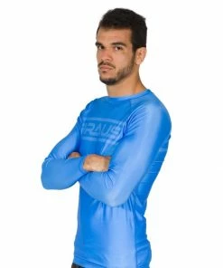 Braus Ranked Rash Guard – Long Sleeve Gis 31 Braus Ranked Rash Guard – Long Sleeve Gis