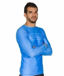 Braus Ranked Rash Guard – Long Sleeve Gis 32 Braus Ranked Rash Guard – Long Sleeve Gis