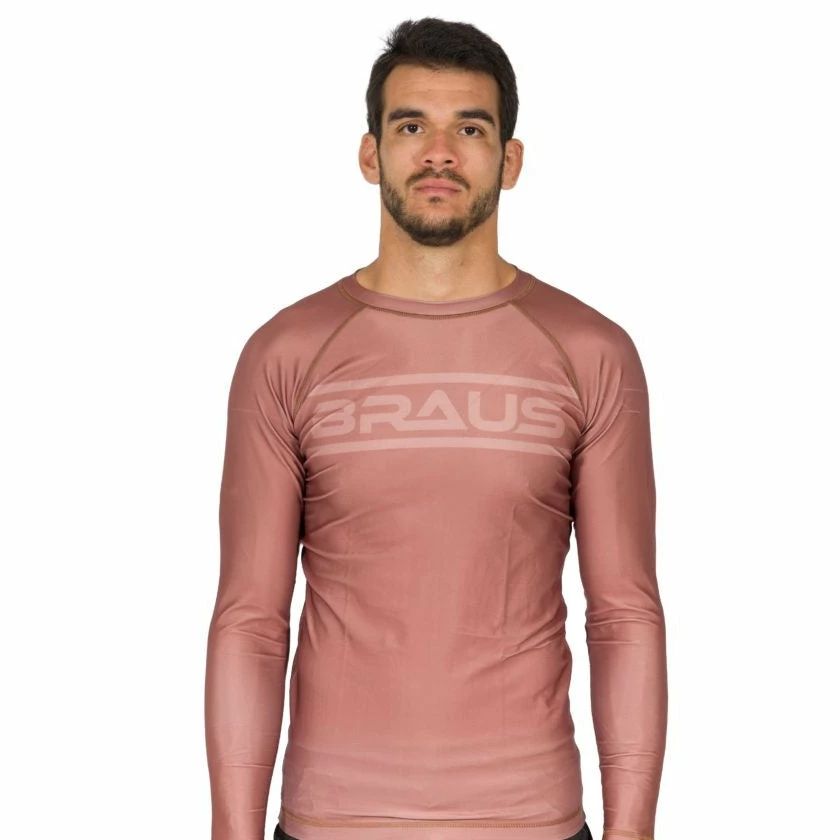 Braus Ranked Rash Guard – Long Sleeve Gis 15 Braus Ranked Rash Guard – Long Sleeve Gis