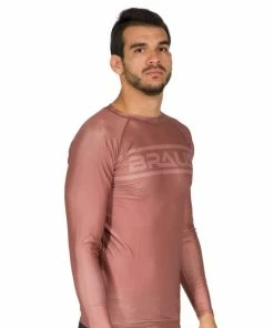 Braus Ranked Rash Guard – Long Sleeve Gis 35 Braus Ranked Rash Guard – Long Sleeve Gis
