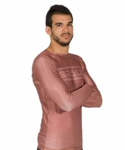 Braus Ranked Rash Guard – Long Sleeve Gis 36 Braus Ranked Rash Guard – Long Sleeve Gis
