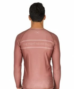 Braus Ranked Rash Guard – Long Sleeve Gis 37 Braus Ranked Rash Guard – Long Sleeve Gis