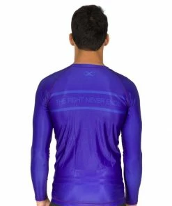 Braus Ranked Rash Guard – Long Sleeve Gis 41 Braus Ranked Rash Guard – Long Sleeve Gis