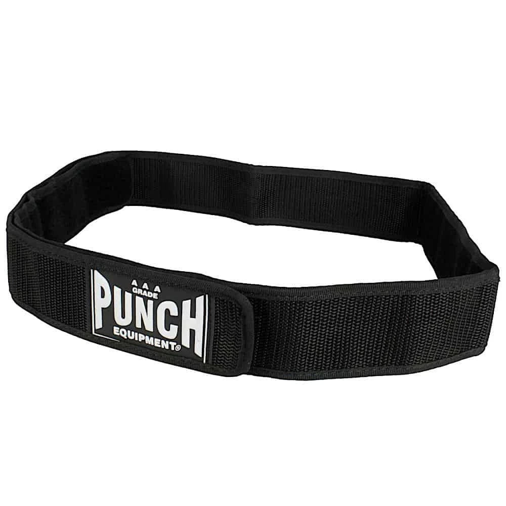 Punch GroupX Man Shield Waist Belt 4 Punch GroupX Man Shield Waist Belt