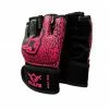 BOXING / MUAY THAI / MMA Mani Kids Junior MMA Gloves Pink