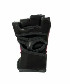 BOXING / MUAY THAI / MMA Mani Kids Junior MMA Gloves Pink