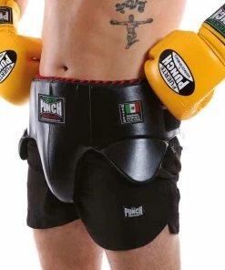 PUNCH Mexican Groin Guard V30 Training Protection