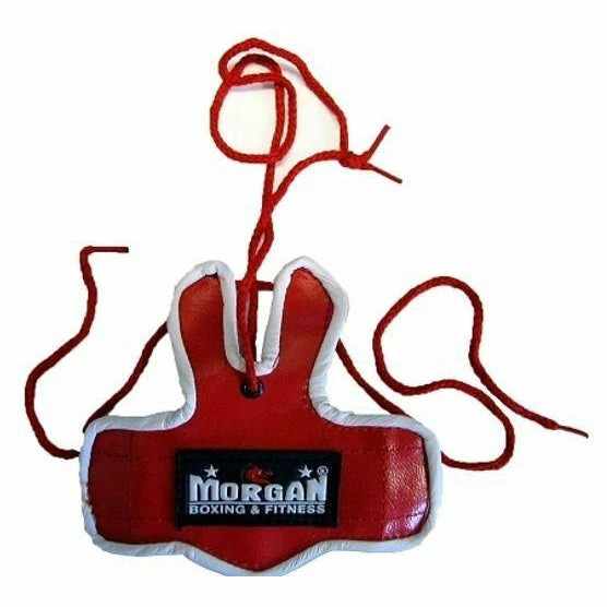 MORGAN REAR VIEW MIRROR TKD CHEST GUARD 3 MORGAN REAR VIEW MIRROR TKD CHEST GUARD