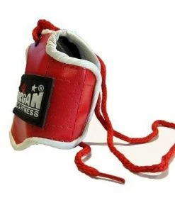 MORGAN REAR VIEW MIRROR TKD CHEST GUARD