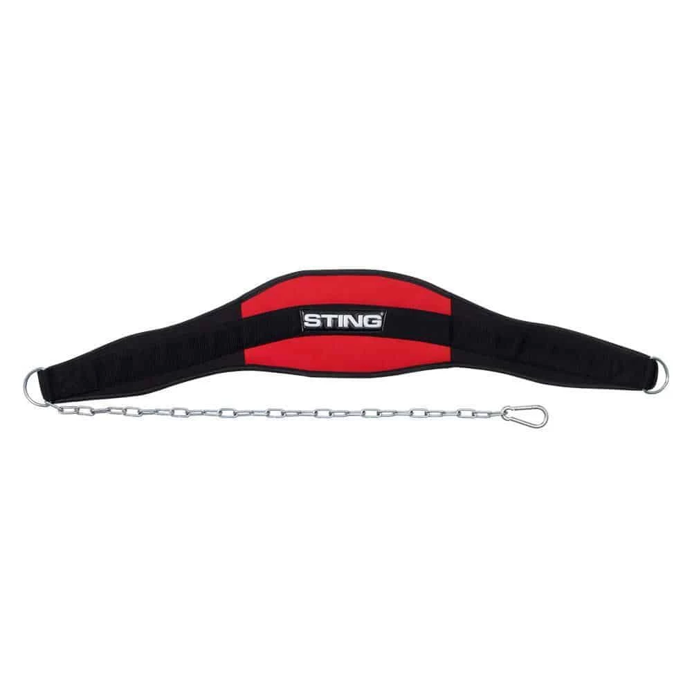 STING 7INCH NEO Dip Belt 3 STING 7INCH NEO Dip Belt
