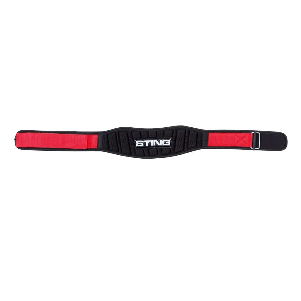 STING NEO LIFTING BELT 4 INCH WEIGHTLIFTING 5 STING NEO LIFTING BELT 4 INCH WEIGHTLIFTING