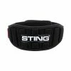 STING NEO LIFTING BELT 4 INCH WEIGHTLIFTING