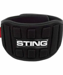 STING NEO LIFTING BELT 6 INCH