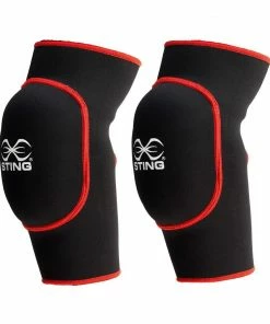 Sting Neoprene Elbow Guard Protector BOXING / MUAY THAI / MMA