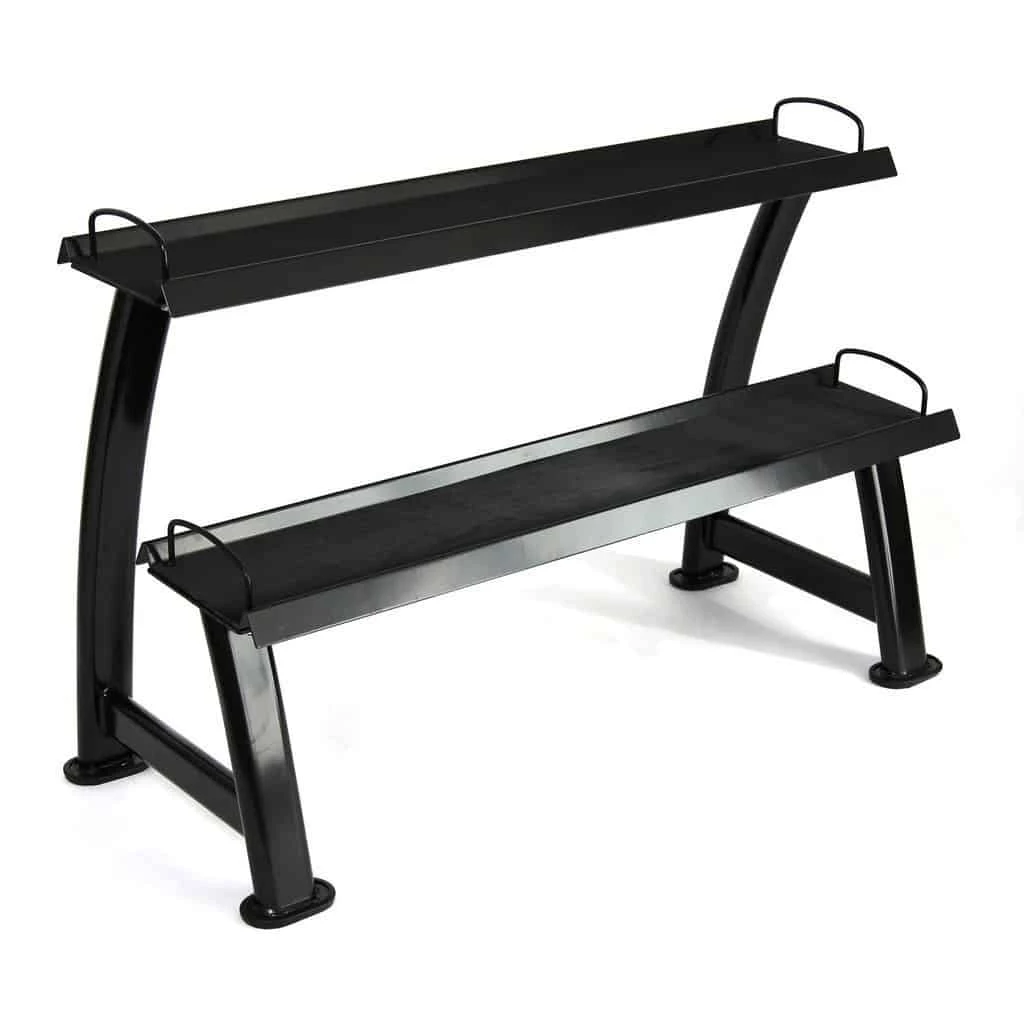 SMAI - 2 Layer Storage Rack FUNCTIONAL FITNESS 4 SMAI - 2 Layer Storage Rack FUNCTIONAL FITNESS