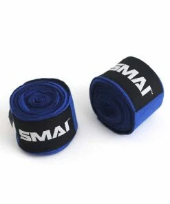 SMAI - Boxing Wraps 180 Inch BOXING / MUAY THAI / MMA