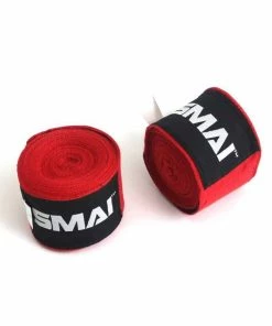 SMAI - Boxing Wraps 180 Inch BOXING / MUAY THAI / MMA