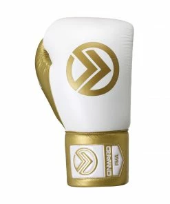 ONWARD Ignis Leather Fight Boxing Gloves BOXING / MUAY THAI / MMA