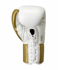 ONWARD Ignis Leather Fight Boxing Gloves BOXING / MUAY THAI / MMA