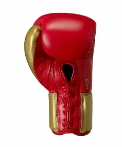 ONWARD Ignis Leather Fight Boxing Gloves BOXING / MUAY THAI / MMA