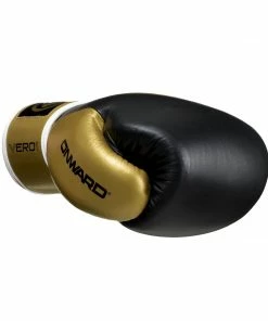BOXING / MUAY THAI / MMA ONWARD Vero Leather Boxing Gloves 33 BOXING / MUAY THAI / MMA ONWARD Vero Leather Boxing Gloves