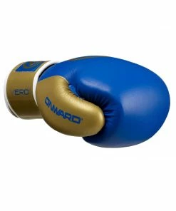 BOXING / MUAY THAI / MMA ONWARD Vero Leather Boxing Gloves 32 BOXING / MUAY THAI / MMA ONWARD Vero Leather Boxing Gloves