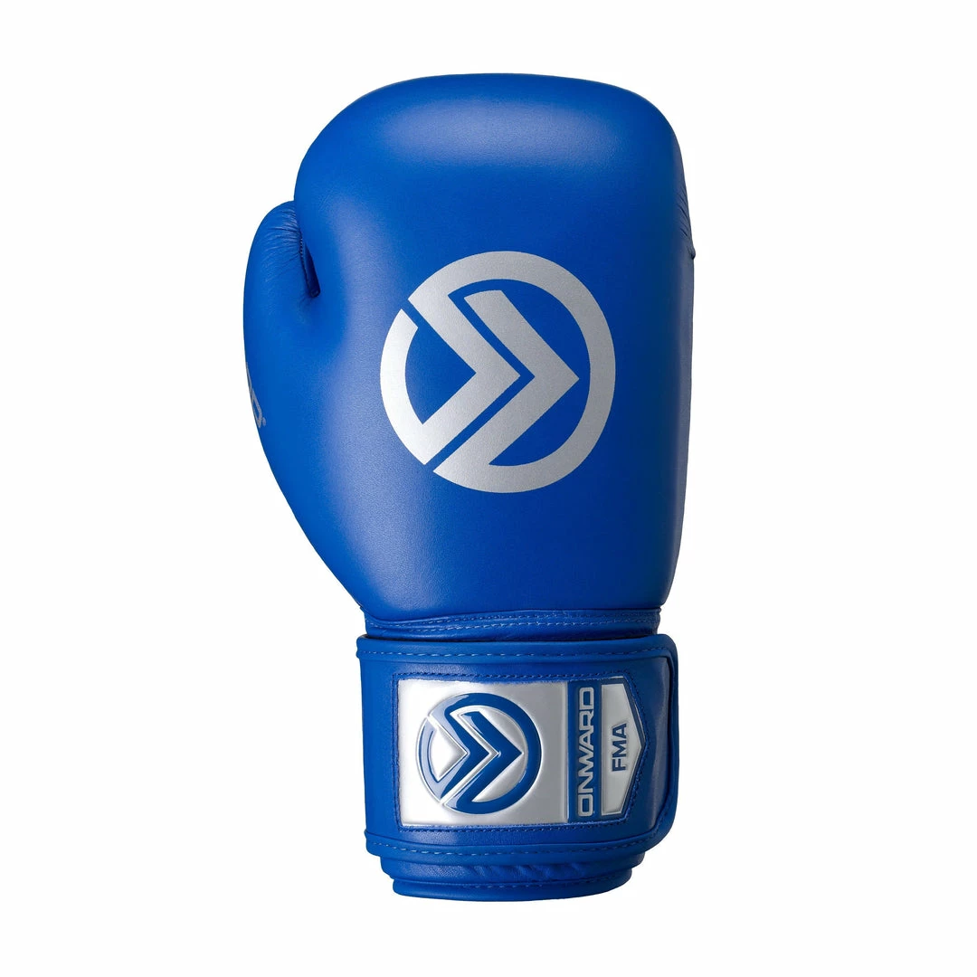 ONWARD Competition Leather Fight Boxing Gloves BOXING / MUAY THAI / MMA 6 ONWARD Competition Leather Fight Boxing Gloves BOXING / MUAY THAI / MMA