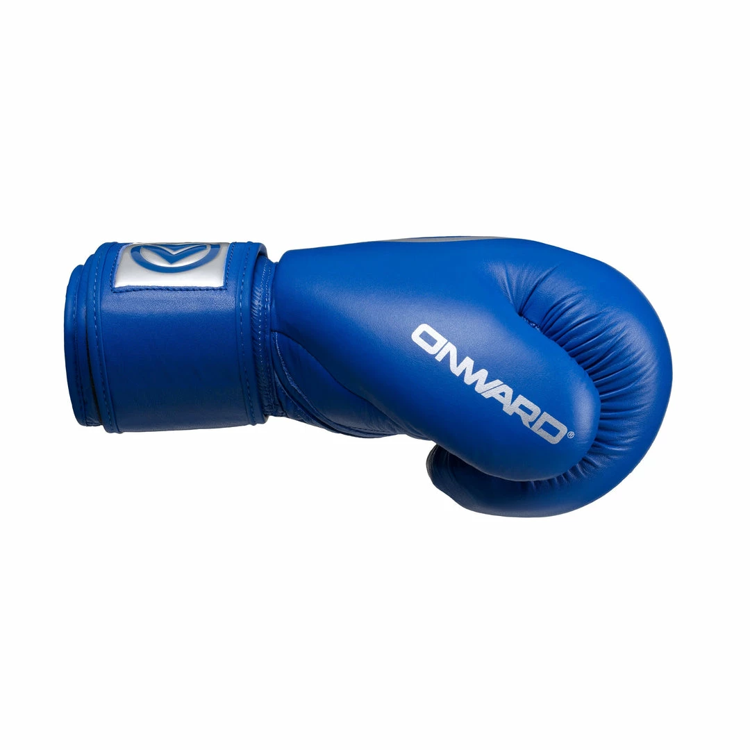 ONWARD Competition Leather Fight Boxing Gloves BOXING / MUAY THAI / MMA 10 ONWARD Competition Leather Fight Boxing Gloves BOXING / MUAY THAI / MMA