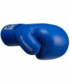 ONWARD Competition Leather Fight Boxing Gloves BOXING / MUAY THAI / MMA 21 ONWARD Competition Leather Fight Boxing Gloves BOXING / MUAY THAI / MMA