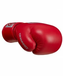 ONWARD Competition Leather Fight Boxing Gloves BOXING / MUAY THAI / MMA 20 ONWARD Competition Leather Fight Boxing Gloves BOXING / MUAY THAI / MMA