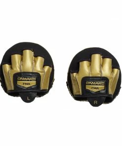 BOXING / MUAY THAI / MMA ONWARD Colt Bitmitt Leather Focus Pads 12 BOXING / MUAY THAI / MMA ONWARD Colt Bitmitt Leather Focus Pads