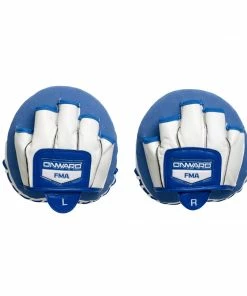 BOXING / MUAY THAI / MMA ONWARD Colt Bitmitt Leather Focus Pads 13 BOXING / MUAY THAI / MMA ONWARD Colt Bitmitt Leather Focus Pads